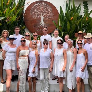 New Beginning Retreat 14th Jan - 28th Jan