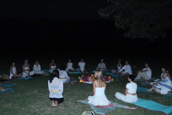 New Beginning Retreat 14th March - 28th March - Bilde 11