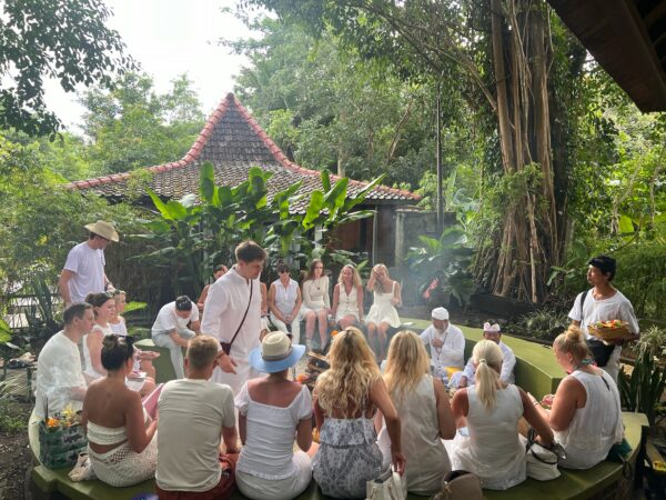 New Beginning Retreat 14th March - 28th March - Bilde 6